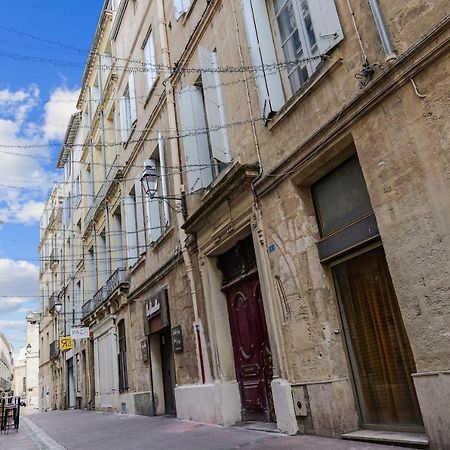 Appartement Teissiers - Atypique - Welkeys Montpellier Exterior foto