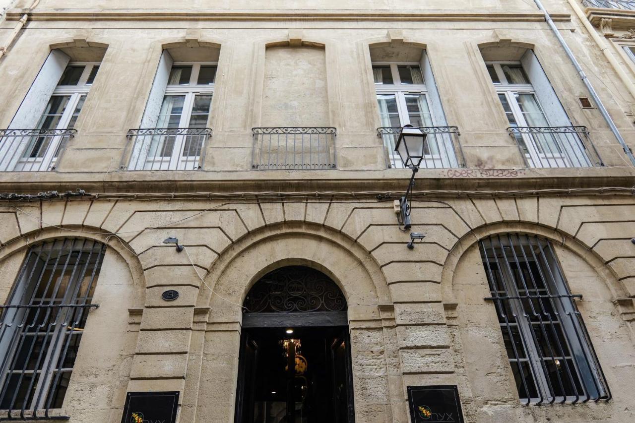 Appartement Teissiers - Atypique - Welkeys Montpellier Exterior foto